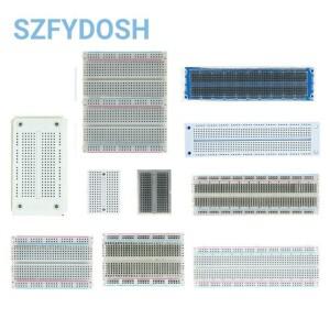 라즈베리 파이호환 용 브레드 보드 PCB DIY 빵  MB-102