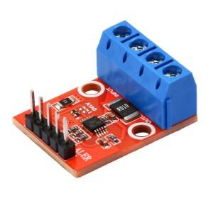 INA226 전류 전압 모니터링 센서 모듈 CJMCU-226 IIC I2C 인터페이스 Arduino호환용 양방향 제로 드리프트