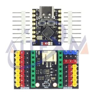 ESP32-C3 미니 소형 개발 보드 SuperMini WiFi 블루투스 확장