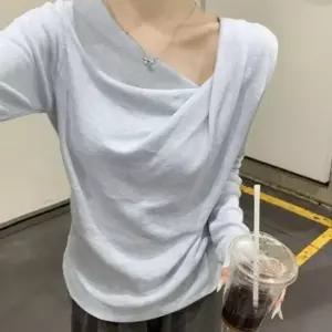 [하프클럽/]겨울 여성 긴팔 터틀넥 포근한 데일리룩 니트티
