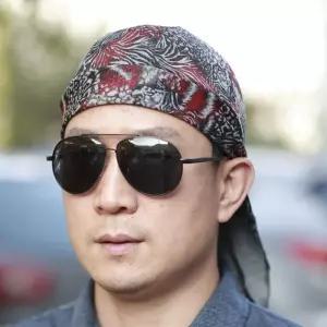 [xLMwwk_66]패션모자 방한두건 등산두건 머리두건