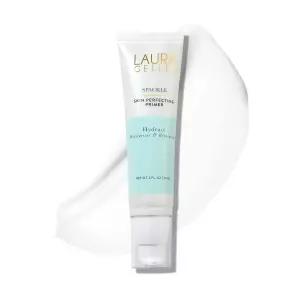 로라 겔러 뉴욕 스패클 프라이머 - 하이드레이트 슈퍼 사이즈 2 Fl Oz 성숙한 피부를 위한 히알루론산