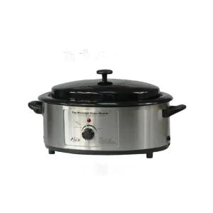 스톤 온열 석조 허리 워머 찜질기 전기 어깨 마사지 온열기 뜨거운 핫 찜질팩 맥반석 히터