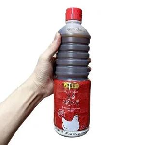 [셀러허브 식품]이금기 농축 치킨 스톡 1.25kg kkP0047_0140 (50909963)