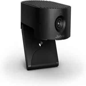 자브라 파나캐스트 20 컨퍼런스 카메라 AI 기반 4K 울트라 HD 인텔리전트 줌 조명 최적화 기능을 갖춘