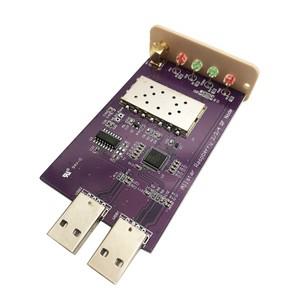 Jumbospot 케이스 핫스팟 포함 올스타 노드 UHF 1000MW  SR110U SA818 샤리 라즈베리 파이호환 호스트
