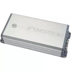 사운드 스트림 RSM1.2000D 리저브 마이크로 클래스 D 모노블록 서브우퍼 증폭기 2000W