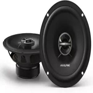 알파인 ELE65G 6.5인치 동축 양방향 스피커 세트 쌍