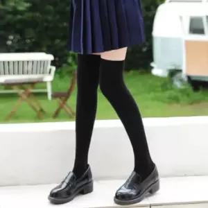 고탄력 오버니 레그삭스 압박스타킹 데일리 롱 삭스 압박스타킹 잘때압박스타킹