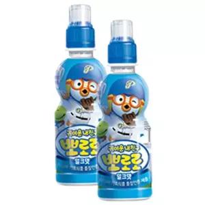 뽀로로 밀크맛 음료 235ml 24PET