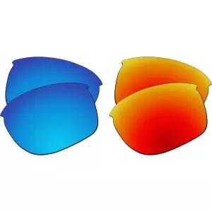 14052432 남자 안경 소품 악세사리 용품 EZReplace 교체용 렌즈 Oakley Sliver Edge OO9413 선글라스 편광