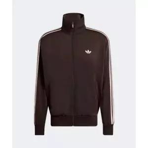 아디다스 MUST IT_ADIDAS 파이어버드 트랙탑 아우라커피 KD8309