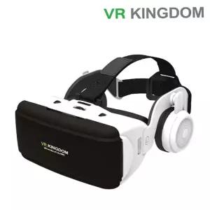 VR 헤드폰형 VR KINGDOM 가상현실 게임기기 신버전