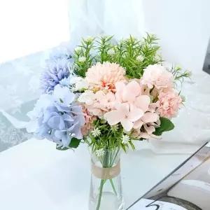[텐바이텐]앙상블 카네이션 조화 꽃 DIY 재료 꽃다발 어버이날