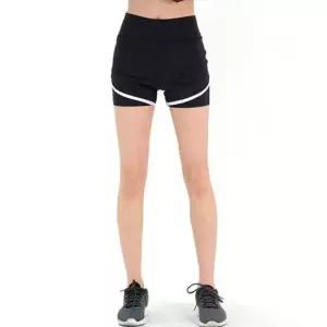 반바지 운동복 레깅스 3부 여자래쉬가드 헬스 D23 1P