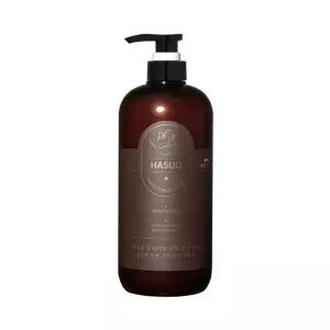 NEW 하수오 고급 1000ml 한방컨디셔너 플라워을든남자용