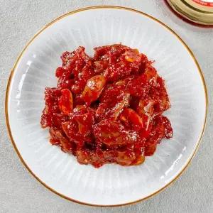 [미왕젓갈백화점]창난젓500g
