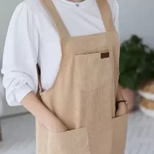 롱 원피스 나시 멜빵 어깨끈 여성 4078
