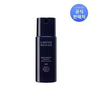 [라네즈] 옴므 블루 에너지 에센스 인 로션 EX 125ml[36018867]