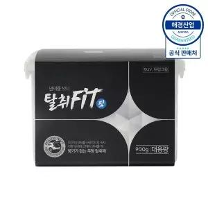 [애경] 탈취핏 차량용 탈취제 900g x1개[36032345]