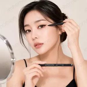 [하프클럽/]안번지는 아이라이너 펜슬 워터프루프 아이라인 블랙
