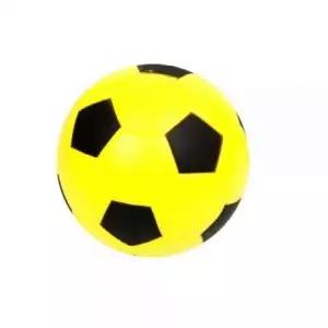 폼볼 축구공 어린이 연습공 6in 축구 아웃도어플레이