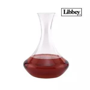 리비 와인디켄터 비나 1900ml 디켄터 와인쿨러 업소 리비