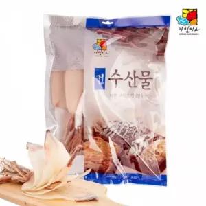 DHD - M - 한치 L 1kg 그램