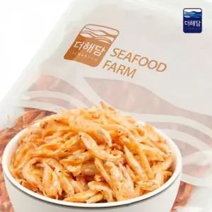 DHD - M - 보리새우 1kg 그램 국산