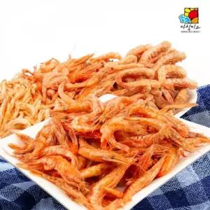 DHD - M - 수염 건새우 500g 국산