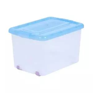 [골드스마일](우림) 멀티무빙박스 중 40L / 380x540x330mm 40L박스 대용량박스 이사박스