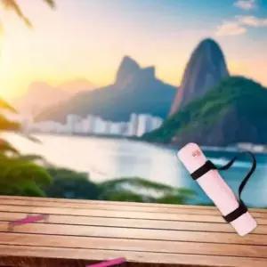 오지돌스 발레 클래스 세트