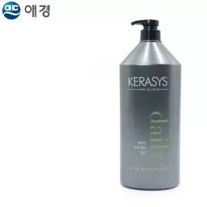 케라시스 데일리 두피 케어 샴푸 1500ml ml 출산 육아 유아바스