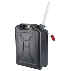 프레솔 연료통 21 127 (20L) 연료보관통 기름통 말통