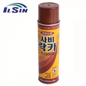 일신 방청도료 사비락카 프라이머 420ml 락 ml 스프 레이페인트
