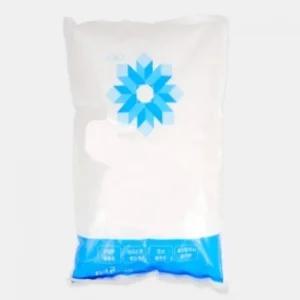 제설제 염화칼슘 5kg 제설제소금 제설용소금