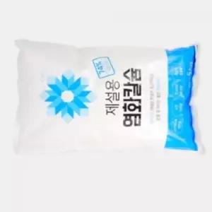 제설 염화칼슘 5kg 2개 염화칼슘제설제 제설용염화칼슘