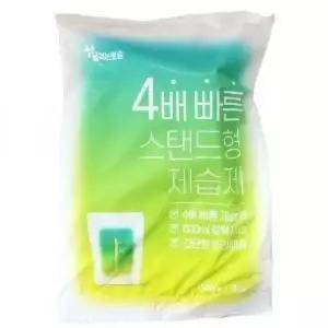 물먹는 뽀송이 제습제 스텐드형 3277/ 옷장 가구 서랍 주방