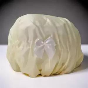 머리감을때 쓰는 헤어캡 세안 밴드 제작 피부 미용 터번 위생모