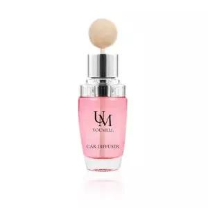 [셀러에이드]유멜 시그니처 자동차 디퓨저 블랙체리 20ml (1개입)