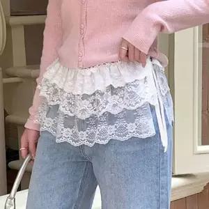 [하프클럽/]정장스커트 여성 치마 빅사이즈 정장 미니 롱스커트