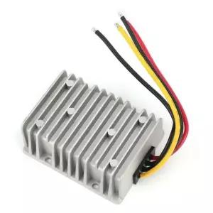 480W T4J2G2E3 40A DC-DC 컨버터 스텝다운 24V to 12V