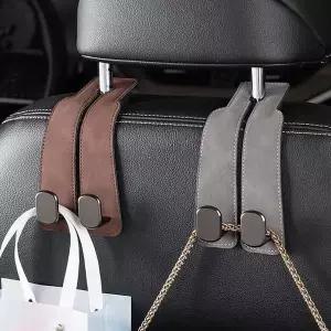 헤드레스트 W8X3W7U8 걸이 자동차 거치대 클립 후크