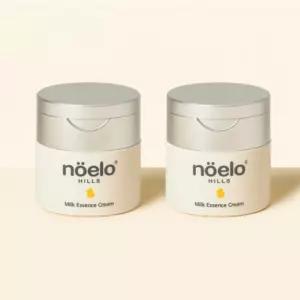 노엘로힐스 신생아 보습 크림 출산 준비물 50ml X2