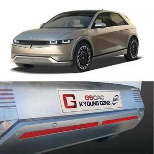거빈 Y0R5J5H7 아이오닉5 리어리플렉터 G 558