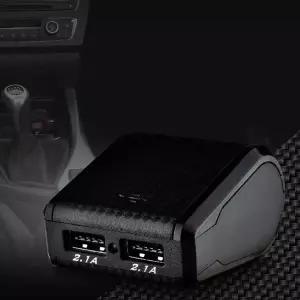 자동차용 Z3I8H1C1 1포트 전원 소켓 충전기