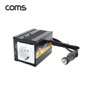 (COMS) N1D7W4Z0 차량용 파워인버터(150W)/220V 사용가능