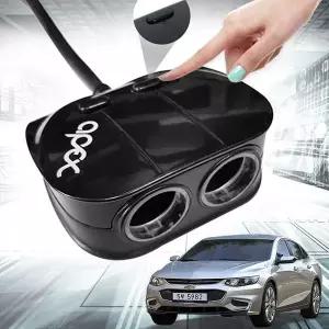 올뉴말리부 Q6G8M2Q8 자동차 USB 충전 소켓 2구 3구 4구