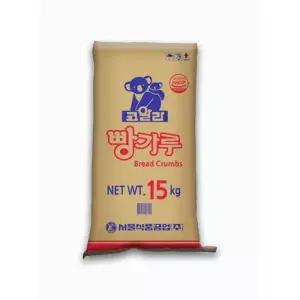 서울 코알라 핫도그용 빵가루 15kg
