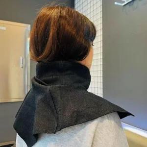 칼찔림방지 방검 목 토시 호신용 의류 경호용품 칼 넥가드